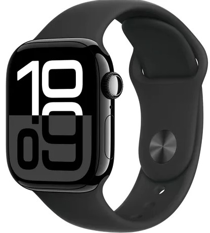 Wristwatch